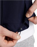 UA Unstoppable Left ChestJacket 1389354-410