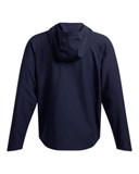 UA Unstoppable Left ChestJacket 1389354-410