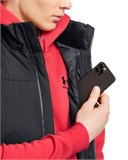 UA Limitless DownVest 1384642-001