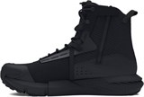 UA Valsetz ZipTactical Boots 3027383-001