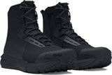 UA Valsetz ZipTactical Boots 3027383-001