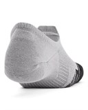 UA Performance Tech Ultra LowUnisex 3-Pack Tab Socks 1379502-011