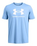 UA LogoShort Sleeve 1382911-465