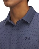UA Drive Chill PrintedPolo 1389597-045