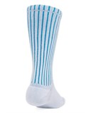 UA Sportstyle Cotton ScrunchUnisex 2-Pack Crew Socks 1390129-452