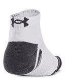 UA Performance Tech™Unisex 3-Pack Low Cut Socks 1379504-100