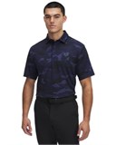 UA Playoff 3.0 PrintedPolo 1378677-422
