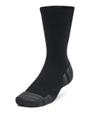 UA Performance Tech™Unisex 3-Pack Crew Socks 1379512-001