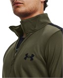 UA Rival KnitTracksuit 1357139-390