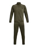 UA Rival KnitTracksuit 1357139-390