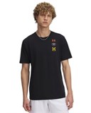 UA EVOL LogoShort Sleeve 1390165-001