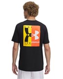 UA EVOL LogoShort Sleeve 1390165-001