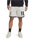 UA Courtside HoopsShorts 1390120-279
