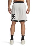 UA Courtside HoopsShorts 1390120-279