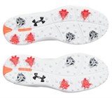 UA Drive FadeGolf Shoes 3027878-100