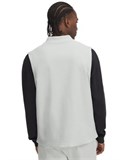 UA Unstoppable Fleece GridVest 1390272-377