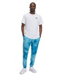 UA Rival Terry PrintedJoggers 1390143-452