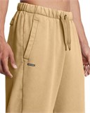 UA Icon Heavyweight Fleece WashOversized Pants 1386554-263