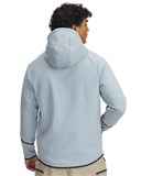 UA Unstoppable Fleece GridFull-Zip 1386543-465
