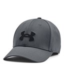 UA BlitzingAdjustable Cap 1376701-012