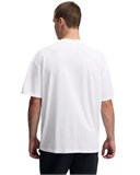 UA Heavyweight SM BoxShort Oversized Sleeve 1386803-101