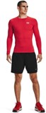 HeatGear®Long Sleeve 1361524-600