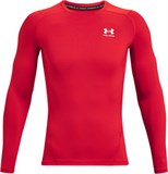 HeatGear®Long Sleeve 1361524-600
