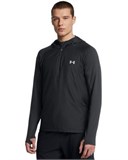 UA Launch TrailHoodie 1386708-016