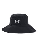 UA Driver RainUnisex Bucket Hat 1386647-001