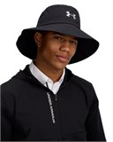 UA Driver RainUnisex Bucket Hat 1386647-001