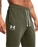 UA Rival TerryJoggers 1380843-390