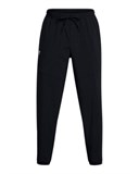 UA VibeWoven Joggers 1386557-001