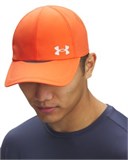UA Launch AdjustableCap 1383477-847