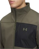 UA Storm ColdGear® Infrared Shield 2.0Jacket 1371586-390