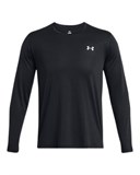 UA LaunchLong Sleeve 1382584-001