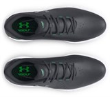UA Drive Fade SpikelessGolf Shoes 3026922-001