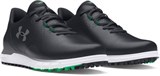 UA Drive Fade SpikelessGolf Shoes 3026922-001