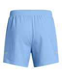UA Zone Pro5" Shorts 1384141-465