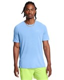 UA Launch TrailShort Sleeve 1383239-466