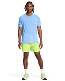 UA Launch TrailShort Sleeve 1383239-466