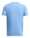 UA Launch TrailShort Sleeve 1383239-466