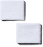UA Performance2-Pack 3" Wristband 1276991-100