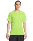 UA Launch TrailShort Sleeve 1383239-304