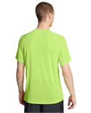 UA Launch TrailShort Sleeve 1383239-304
