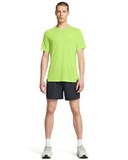 UA Launch TrailShort Sleeve 1383239-304