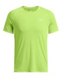 UA Launch TrailShort Sleeve 1383239-304