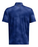 UA Playoff 3.0 PrintedPolo 1378677-432