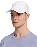 UA Launch AdjustableCap 1383477-100
