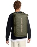 UA TriumphBackpack Duffle 1384664-390