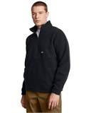 UA Expanse Fleece½ Zip 1387570-001